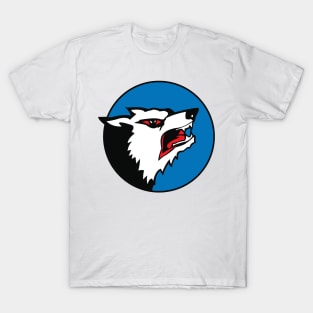 Cobra Wolf T-Shirt